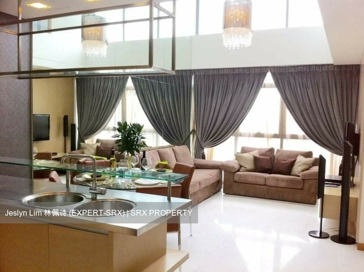 Icon (D2), Apartment #537001621